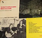 Walter-Pons-Trio - Internationale Barmusik Aus Der Lippizaner-Bar