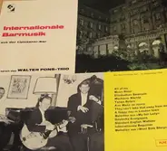 Walter-Pons-Trio - Internationale Barmusik Aus Der Lippizaner-Bar