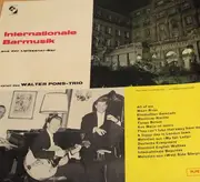 LP - Walter-Pons-Trio - Internationale Barmusik Aus Der Lippizaner-Bar