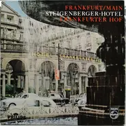 Walter-Pons-Trio - Frankfurt/Main Steigenberger - Hotel Frankfurter Hof