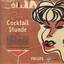 10'' - Walter-Pons-Trio - Zur Cocktailstunde Nr. 1