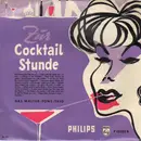 10'' - Walter-Pons-Trio - Zur Cocktailstunde Nr. 23