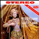 LP - Walter Piston , Douglas Moore , Eastman-Rochester Orchestra , Howard Hanson - Symphonic Sketches / The Incredible Flutist