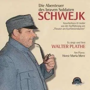 Walter Plathe - Die Abenteuer Soldaten..