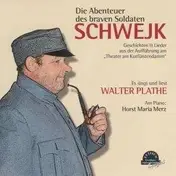 Walter Plathe - Die Abenteuer Soldaten..