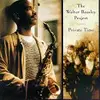 CD - The Walter Beasley Project - Private Time