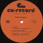 LP - Walter Roderer - 2