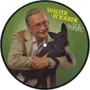 7inch Vinyl Single - Walter Roderer - Walter Roderer und de Purzel