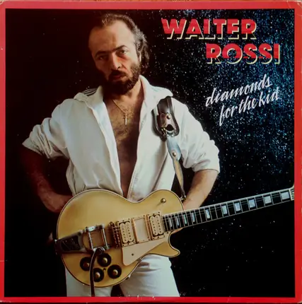 Walter Rossi - Diamonds for the Kid