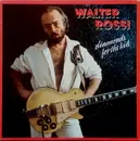 LP - Walter Rossi - Diamonds For The Kid