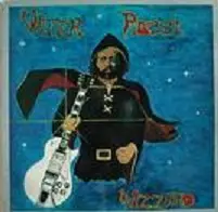 Walter Rossi - Wizzard