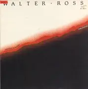 LP - Walter Rossi - One Foot In Heaven, One Foot In Hell