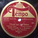 Schellack - Walter Raatzke Mit Seinem Orchester Gesang: Lisa Eschen - Träume Von Der Südsee / Der Wind Hat Mir Ein Lied Erzählt