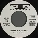 7inch Vinyl Single - Walter Raim And The Century 21 Orchestra - Anitra's Dance