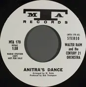 Walter Raim - Anitra's Dance