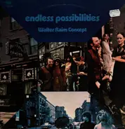 Walter Raim Concept - Endless Possibilities