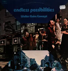 Walter Raim Concept - Endless Possibilities