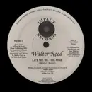 12inch Vinyl Single - Walter Reed - Let Me Be The One