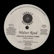 12inch Vinyl Single - Walter Reed - Let Me Be The One