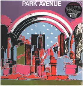 Walter Rizzati Orchestra - Park Avenue