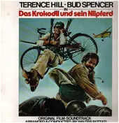 Walter Rizzati - Das Krokodil und sein Nilpferd (Soundtrack)