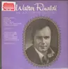 LP - Walter Rinaldi - The Voice Of The Seventies