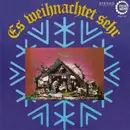 LP - Walter Rust Leitet Den Hamburger Kinderchor - Es Weihnachtet Sehr