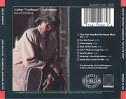 CD - Walter 'Wolfman' Washington - Out Of The Dark