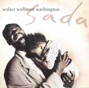 Walter "Wolfman" Washington