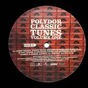 Double LP - Walter Wallace - Polydor Classic Tunes Volume One