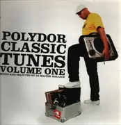 Double LP - Walter Wallace - Polydor Classic Tunes Volume One