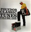 Double LP - Walter Wallace - Polydor Classic Tunes Volume One