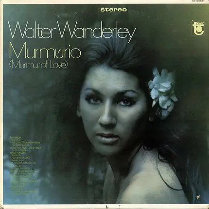 Walter Wanderley - Murmurio