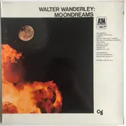 LP - Walter Wanderley - Moondreams - Gatefold