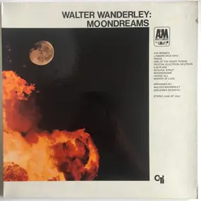 Walter Wanderley - Moondreams