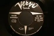 Walter Wanderley - Minha Saudade / On The South Side Of Chicago