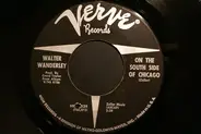 Walter Wanderley - Minha Saudade / On The South Side Of Chicago