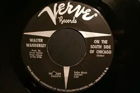 Walter Wanderley - Minha Saudade / On The South Side Of Chicago