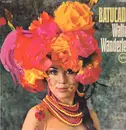 LP - Walter Wanderley - Batucada