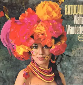 Walter Wanderley - Batucada