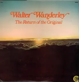 Walter Wanderley - The Return of the Original