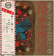 Walter Wanderley - Kee-Ka-Roo