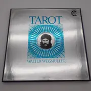 Double LP - Walter Wegmüller - Tarot - Hardcover Box / Tarot cards / Larger cards