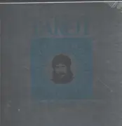 LP-Box - Walter Wegmüller - Tarot - LTD Ed.