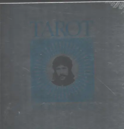 Walter Wegmüller - Tarot