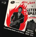 LP - Walter Thomas and his All Stars - Bean & Ben - Alternate Takes