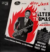 Walter Thomas and his All Stars - Bean & Ben - Alternate Takes