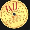 Schellack - Walter Thomas & His Jump Cats - Every Man For Himself / Look Out Jack!