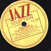 Walter Thomas & His Jump Cats