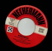 Walter Thomas und sein großes Unterhaltungsorches